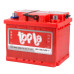 Авто акумулятор Topla Energy (L1B) 45Ah 420A R+ (правий +) h=175