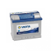Автомобільний акумулятор VARTA Blue Dynamic 60Ah 540A R+ (правий +) D24