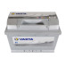 Автомобільний акумулятор VARTA Silver Dynamic 77Ah 780A R+ (правий +) E44
