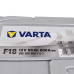 Автомобільний акумулятор VARTA Silver Dynamic 85Ah 800A R+ (правий +) 585200080 SD (F18)