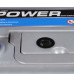 Автомобільний акумулятор POWER Silver Asia 42Ah 370A R+ (правий +) NS40 SMF н. до.