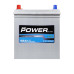 Автомобільний акумулятор POWER Silver Asia 42Ah 370A L+ (лівий +) NS40 SMF