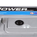 Автомобільний акумулятор POWER Silver Asia 42Ah 370A L+ (лівий +) NS40 SMF