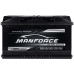 Автомобільний акумулятор MANFORСE 90Ah 850A R+ (правий +) MF L4B