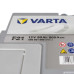Автомобільний акумулятор VARTA Silver Dynamic AGM 80Ah 800А R+ (правий +) F21