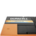 Автомобільний акумулятор DURACELL Advanced (L5) 100Ah 820A R+ (правий +)