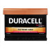 Автомобільний акумулятор DURACELL Extreme AGM (L3) 70Ah 720A R+ (правий +)