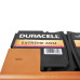 Автомобільний акумулятор DURACELL Extreme AGM (L3) 70Ah 720A R+ (правий +)