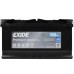 Автомобільний акумулятор EXIDE Premium (EA1000) 100Аh 900Ah R+