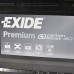 Автомобільний акумулятор EXIDE Premium (EA1000) 100Аh 900Ah R+ Автомобільний акумулятор EXIDE Premium (EA1000) 100Аh 900Ah R+