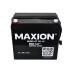 Акумулятор AGM 12V 55Ah MAXION MXBP OT 55 - 12 для UPS та ДЖБ
