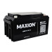 Акумулятор AGM 12V 65Ah MAXION BP OT 65 - 12  для інверторів та ДЖБ
