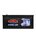 Промисловий акумулятор SZNAJDER AGM SOLAR 12V 205Ah (D6) L+ (лівий +) (870 53) Промисловий акумулятор SZNAJDER AGM SOLAR 12V 205Ah (D6) L+ (лівий +) (870 53)
