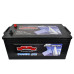 Промисловий акумулятор SZNAJDER AGM SOLAR 12V 205Ah (D6) L+ (лівий +) (870 53) Промисловий акумулятор SZNAJDER AGM SOLAR 12V 205Ah (D6) L+ (лівий +) (870 53)