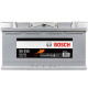Автомобільний акумулятор BOSCH 110Ah 920A R+ (правий +) L6 (S50 150) Автомобільний акумулятор BOSCH 110Ah 920A R+ (правий +) L6 (S50 150)
