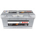 Автомобільний акумулятор BOSCH 110Ah 920A R+ (правий +) L6 (S50 150)
