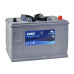 Автомобільний акумулятор EXIDE Power PRO 120Аh 870A R+ (правий +) EF1202