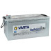 Автомобільний акумулятор VARTA Promotive EFB 190Аh 1050A L+ (лівий +) В90