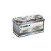 Автомобільний акумулятор VARTA Silver Dynamic AGM 95Ah 850А R+ (правий +) G14