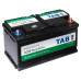 Авто акумулятор TAB AGM 95Ah 850A R+ (правий +)