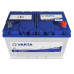 Автомобільний акумулятор VARTA Blue Dynamic Asia 95Ah 830A R+ (правий +) G7