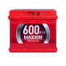 Автомобільний акумулятор MAXION Premium 60Аh 600A R+ (правий +) TR L2