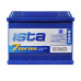 Автомобильный аккумулятор ISTA 7 Series 60Ah 600A L+ (левый +) L2
