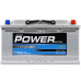 Автомобільний акумулятор POWER Silver 110Ah 960A R+ (правий +) L5 MF