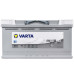Автомобільний акумулятор VARTA Silver Dynamic AGM 95Ah 850А R+ (правий +) G14