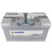 Автомобільний акумулятор VARTA Silver Dynamic AGM 95Ah 850А R+ (правий +) G14
