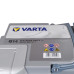 Автомобільний акумулятор VARTA Silver Dynamic AGM 95Ah 850А R+ (правий +) G14