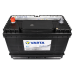 Автомобільний акумулятор VARTA VARTA PROMOTIVE BLACK 105Ah 800А L+ (лівий +) 6CT