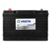 Автомобільний акумулятор VARTA VARTA PROMOTIVE BLACK 105Ah 800А L+ (лівий +) 6CT