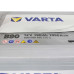 Автомобільний акумулятор VARTA Promotive EFB 190Аh 1050A L+ (лівий +) В90