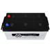 Автомобільний акумулятор MAXIMUS 225Ah 1500A L+ (лівий +) MF CD6