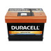 Автомобільний акумулятор DURACELL Advanced (LB2) 60Ah 540A R+ (правий +) h= 175