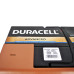 Автомобільний акумулятор DURACELL Advanced (LB2) 60Ah 540A R+ (правий +) h= 175 Автомобільний акумулятор DURACELL Advanced (LB2) 60Ah 540A R+ (правий +) h= 175