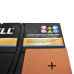 Автомобільний акумулятор DURACELL Advanced (LB2) 60Ah 540A R+ (правий +) h= 175 Автомобільний акумулятор DURACELL Advanced (LB2) 60Ah 540A R+ (правий +) h= 175