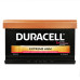 Автомобільний акумулятор DURACELL Extreme AGM (L4) 80Ah 800A R+ (правий +)