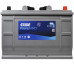 Автомобільний акумулятор EXIDE Power PRO 120Аh 870A R+ (правий +) EF1202