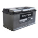 Автомобільний акумулятор INTER Premium 100Ah 850A R+ (L5) (WESTA)
