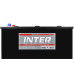 Автомобільний акумулятор INTER 140Ah 900A high performance L+ (D4) (WESTA, Україна)