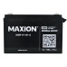 Акумулятор AGM 12V 100Ah MAXION MXBP OT 100 - 12 для інверторів та ДЖБ Акумулятор AGM 12V 100Ah MAXION MXBP OT 100 - 12 для інверторів та ДЖБ