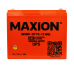 Акумулятор гелевий 12V 75Ah MAXION BP OT 75 - 12C GEL (лівий+) для інверторів та ДЖБ
