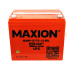 Акумулятор гелевий 12V 75Ah MAXION BP OT 75 - 12C GEL (лівий+) для інверторів та ДЖБ
