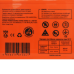 Акумулятор гелевий 12V 75Ah MAXION BP OT 75 - 12C GEL (лівий+) для інверторів та ДЖБ