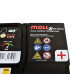 Автомобільний акумулятор MOLL X-Tra Charge (L1B) 50Ah 450A R+ (правий +) Автомобільний акумулятор MOLL X-Tra Charge (L1B) 50Ah 450A R+ (правий +)
