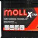Автомобільний акумулятор MOLL X-Tra Charge (L1B) 50Ah 450A R+ (правий +) Автомобільний акумулятор MOLL X-Tra Charge (L1B) 50Ah 450A R+ (правий +)