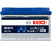 Автомобільний акумулятор BOSCH EFB 65Ah 650A R+ (правий +) LB3 (S4E 070) h=175