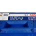 Автомобільний акумулятор BOSCH EFB 65Ah 650A R+ (правий +) LB3 (S4E 070) h=175